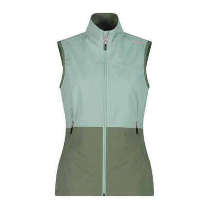 Veste sans manche femme CMP