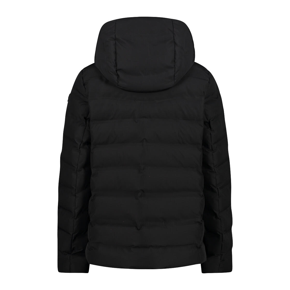 Doudoune à capuche femme CMP 3/3