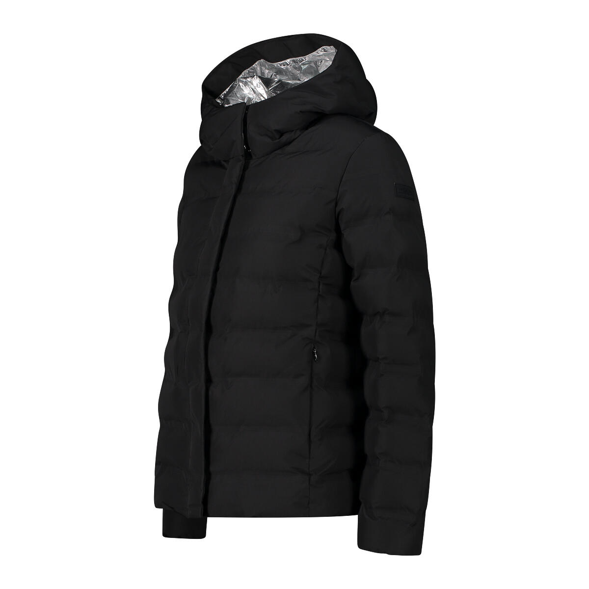 Doudoune à capuche femme CMP 2/3