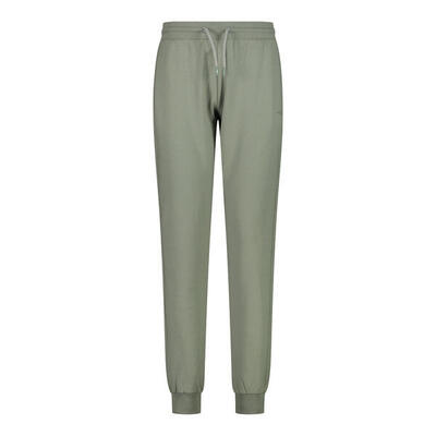Katoenen broek voor vrouwen cmp