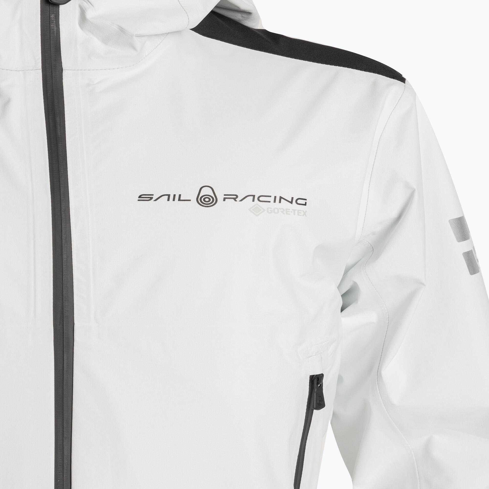 Heren zeiljas Sail Racing Spray Gore Tex 3/7