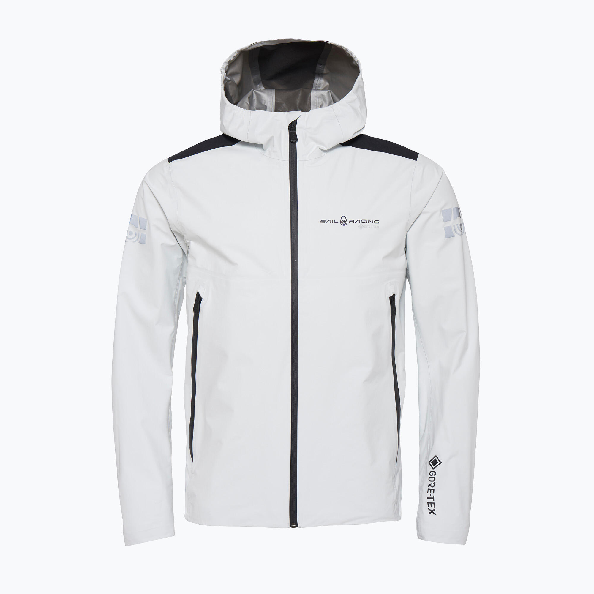 Heren zeiljas Sail Racing Spray Gore Tex 7/7
