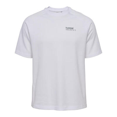 Instap t-shirt hmltech amerikaans voetbal heren