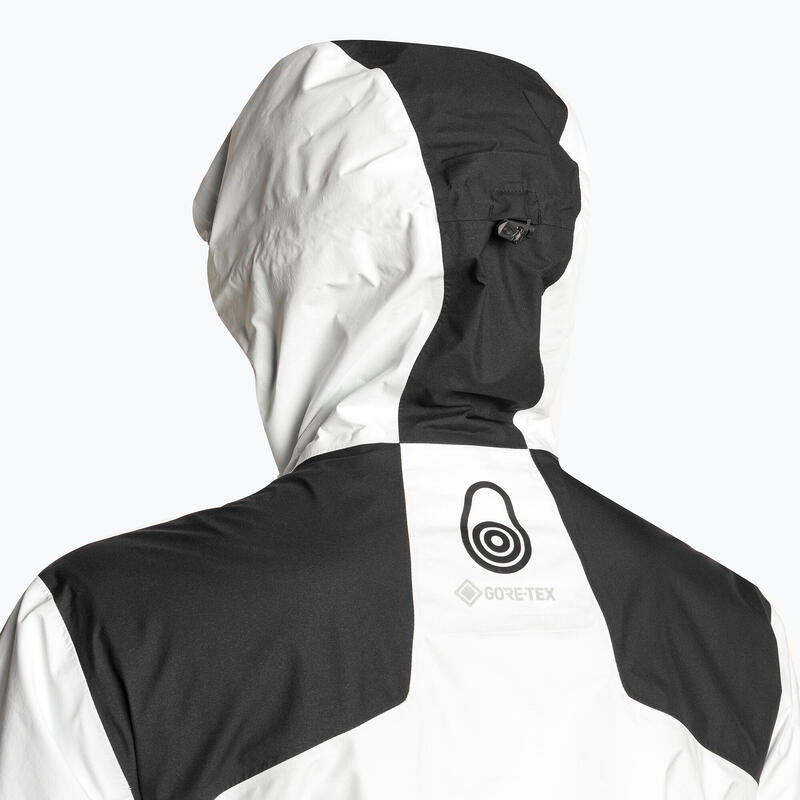 Férfi vitorlás kabát Sail Racing Spray Gore Tex