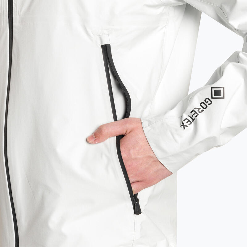 Férfi vitorlás kabát Sail Racing Spray Gore Tex