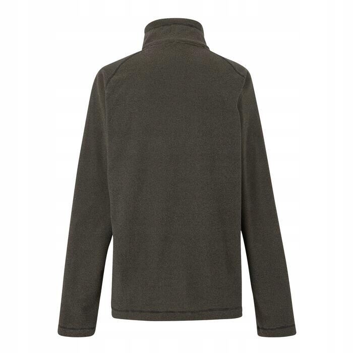1/2 zip fleece Regatta Montes 6/7