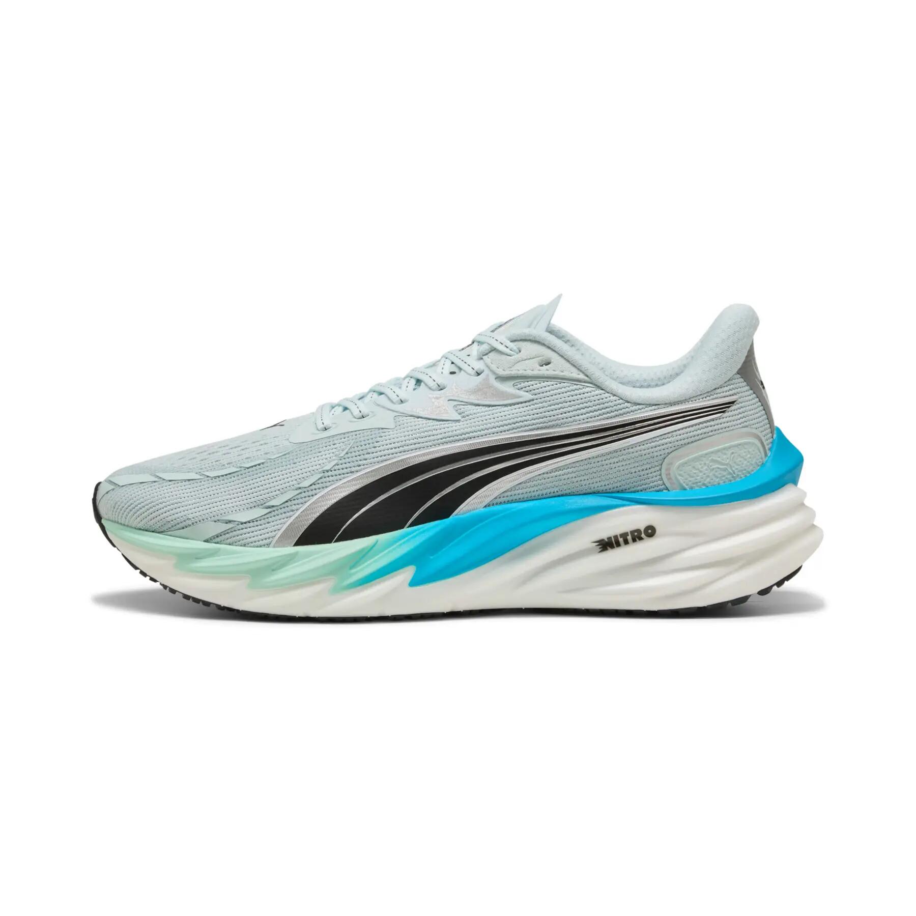 Laufschuhe Puma Velocity Nitro 4 1/5