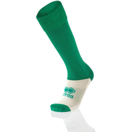 Chaussettes Kid Errea Polyestere-vert