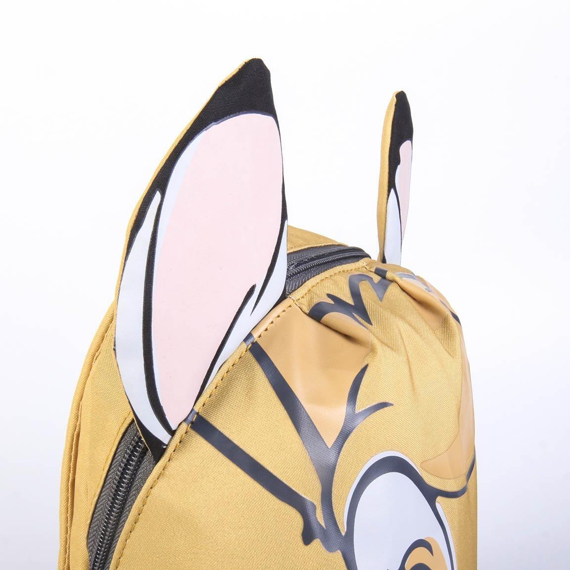 Mochila Guardería 3D Bambi 4/6
