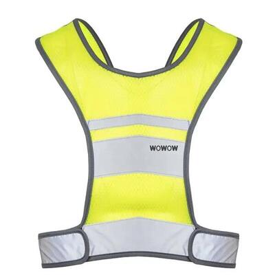 Waistcoat wowow nova