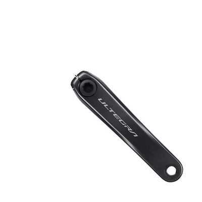 Linker handslinger shimano fc-r8100