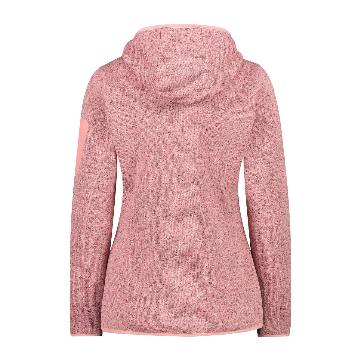 Pile con cappuccio da donna CMP 2/5