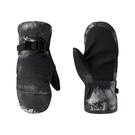 Moufles de ski enfant Dare 2B Glacier