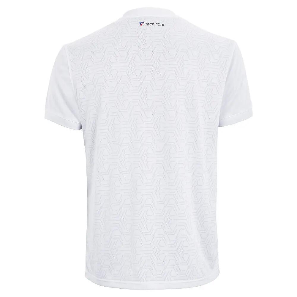 Polo child Tecnifibre Team Tech 1/3