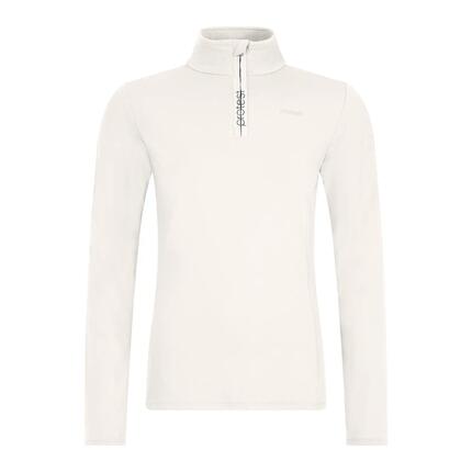 Damski polar 1/4 zip Protest Refabriz