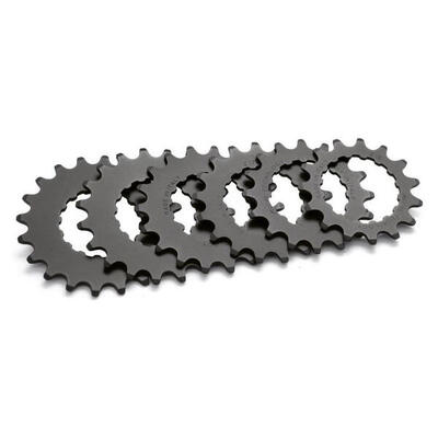 17-tands tandwiel miche bosch e-bike