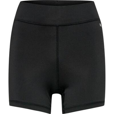 Dames shorts hummel hipsters
