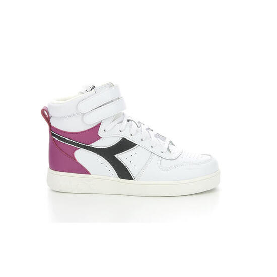Baskets enfant Diadora Magic Gs