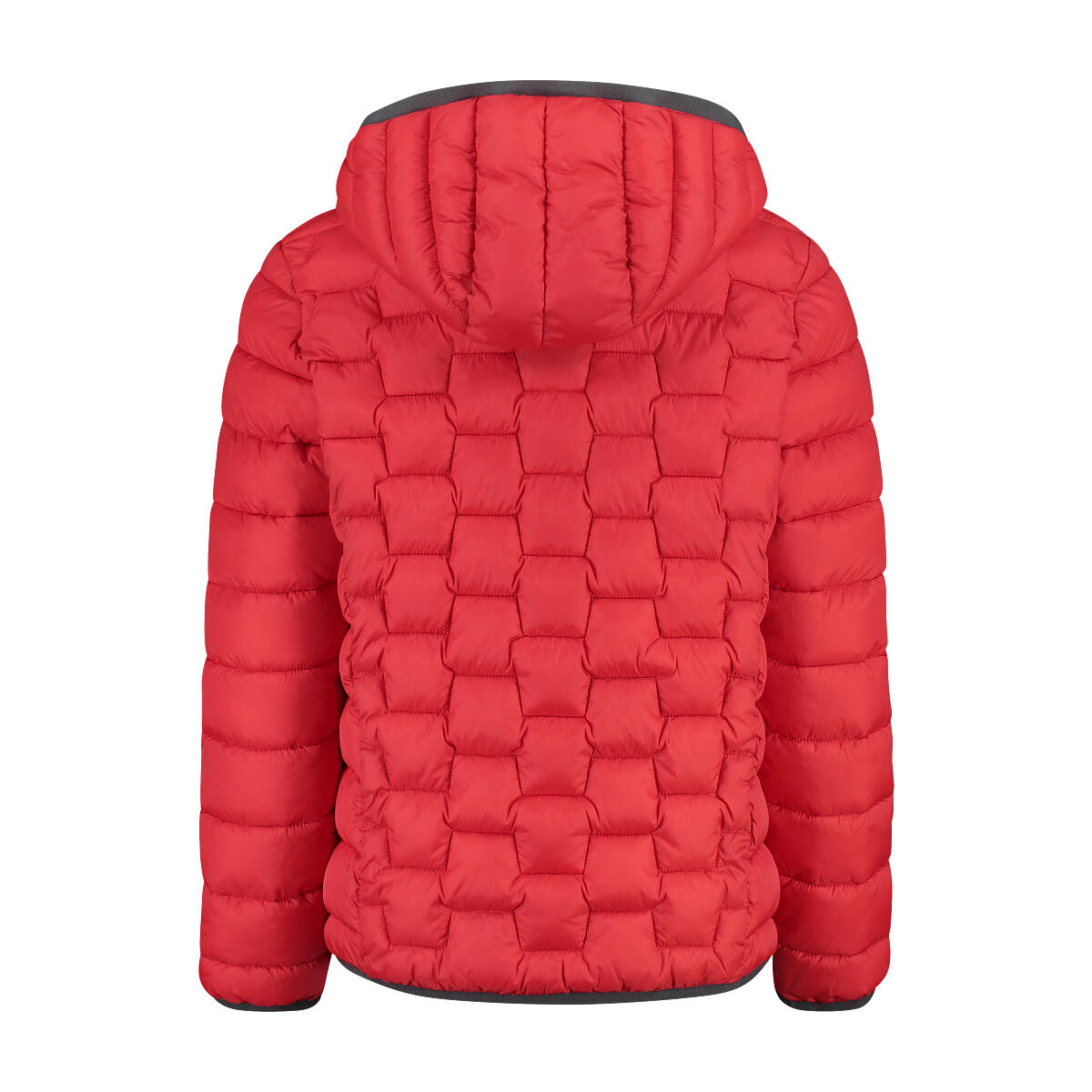 Doudoune à capuche enfant CMP 3/7