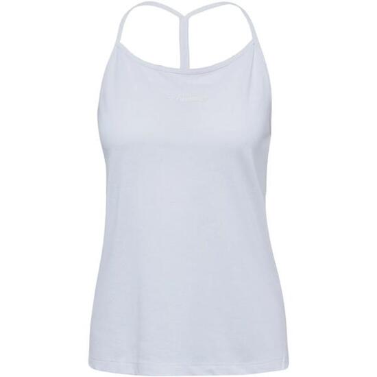 Débardeur à bretelle femme Hummel Mt Vanja