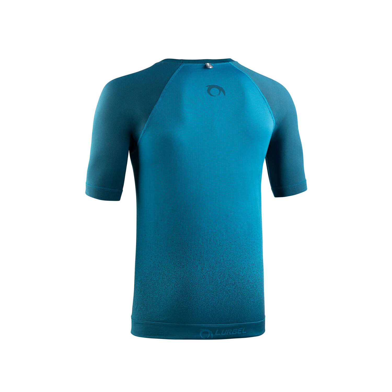 Camiseta de trail running unisex Samba Short Sleeves Lurbel 2/2
