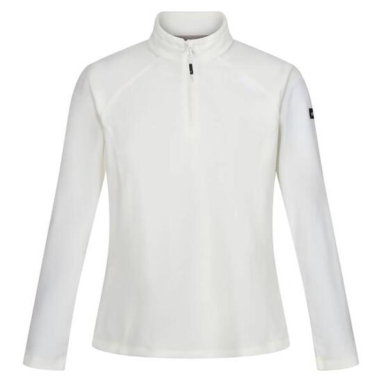 Damski polar 1/2 zip Regatta Montes