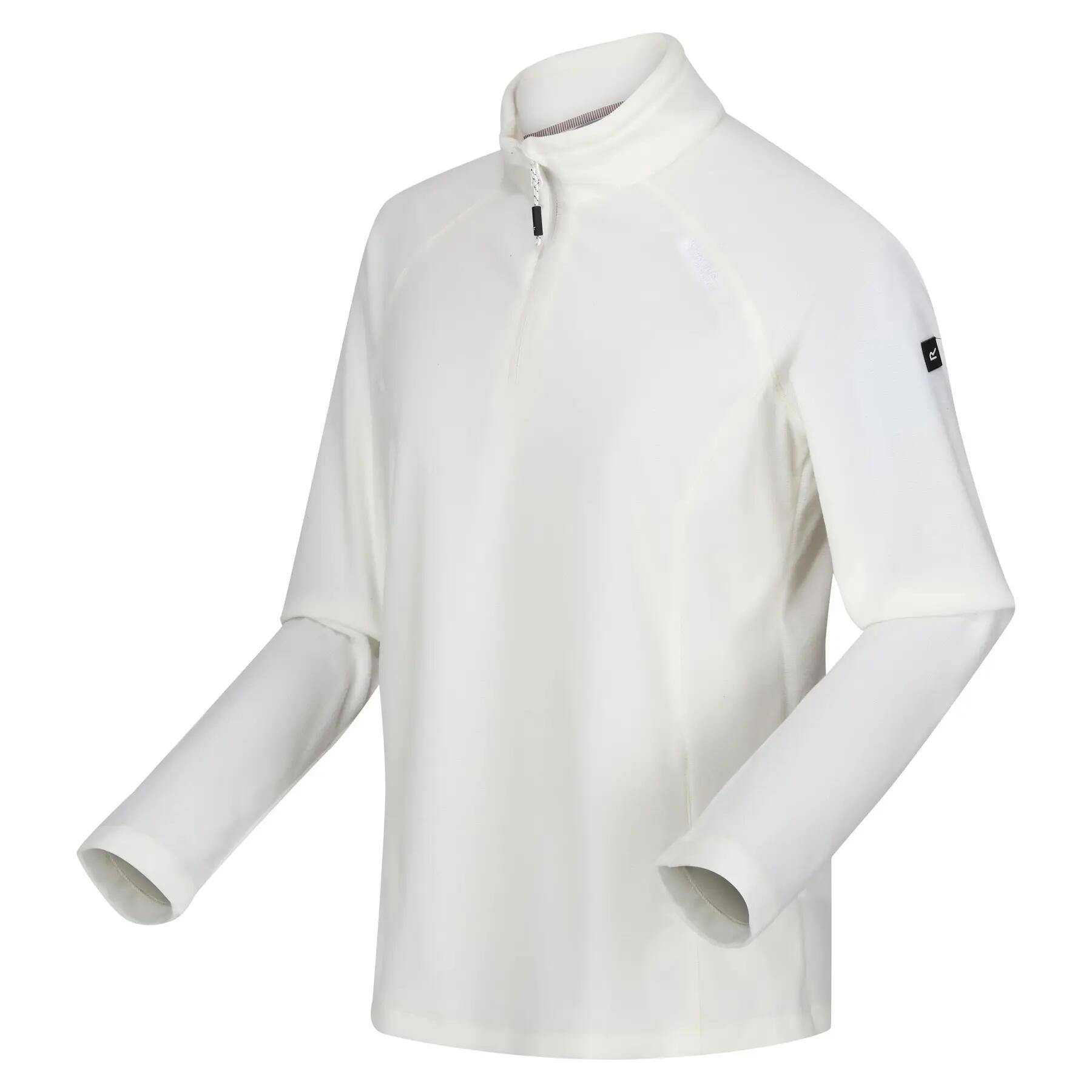 Fleece 1/2 Zip Damen Regatta Montes 4/7