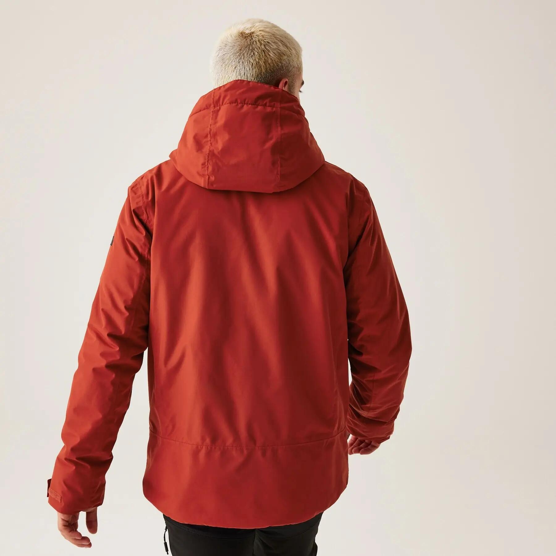 Veste imperméable Regatta Frelton 5/7