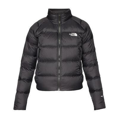 Donsjas w hyalite down jkt dames zwart