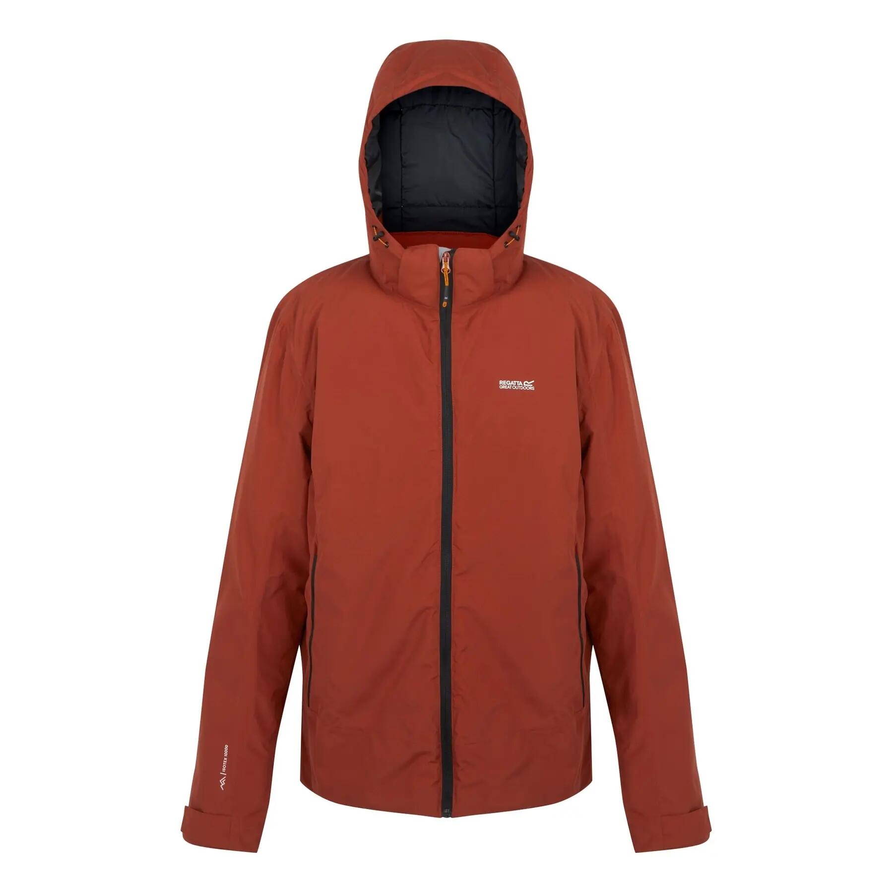 Veste imperméable Regatta Frelton 1/7