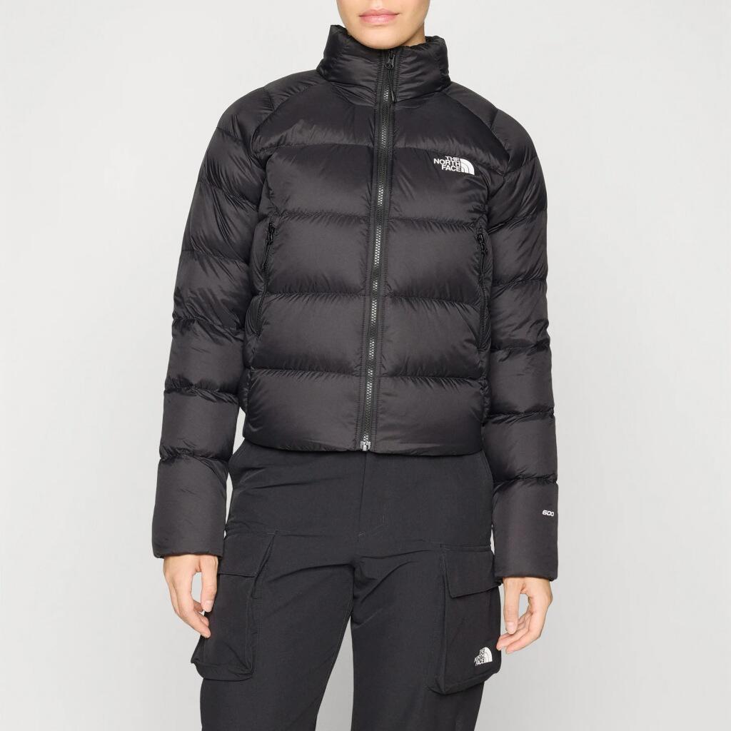 doudoune duvet W HYALITE DOWN JKT FEMME noir 4/5