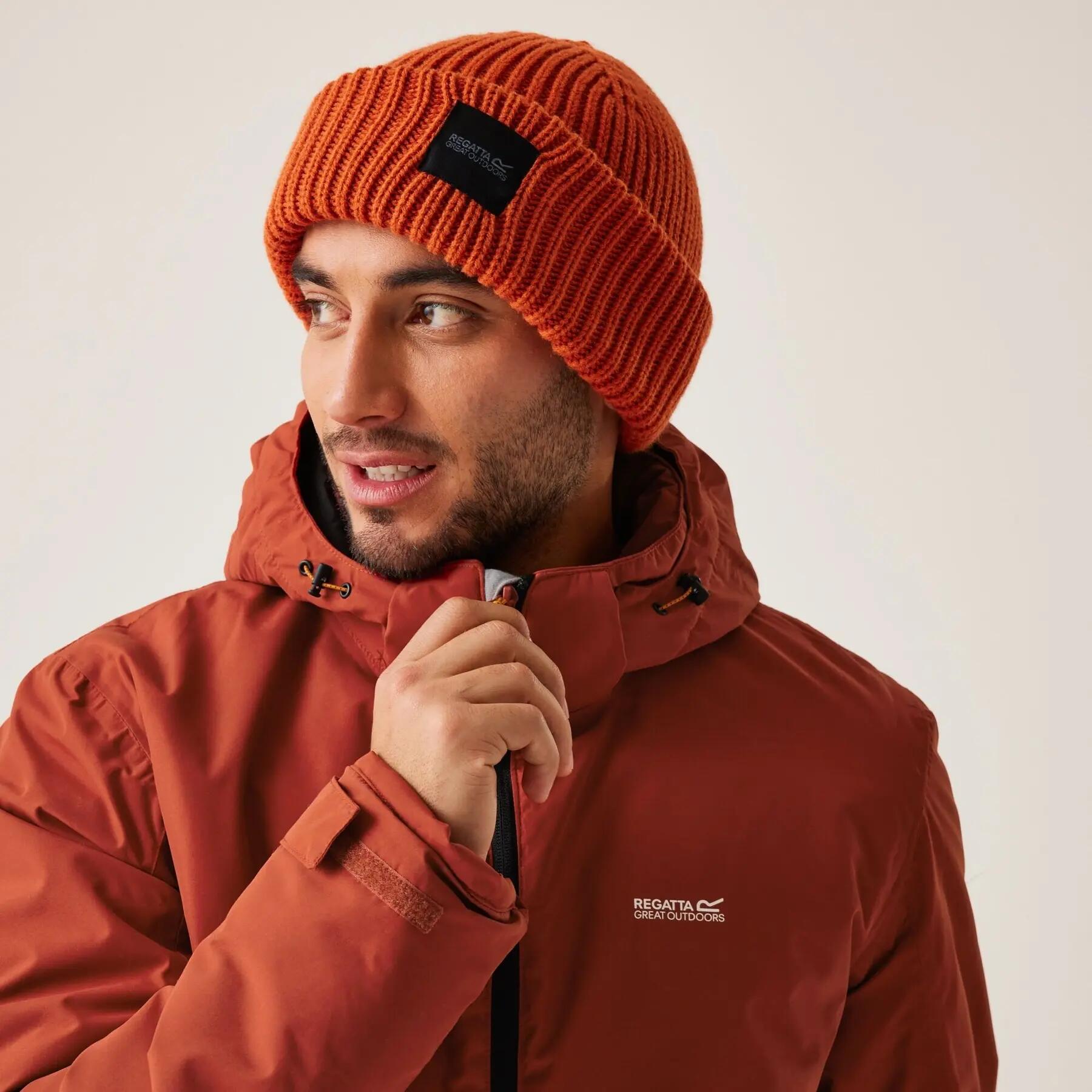 Veste imperméable Regatta Frelton 7/7