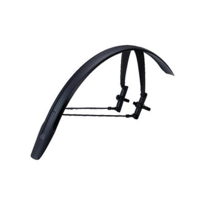 Achterspatbord bbb cycling discguard