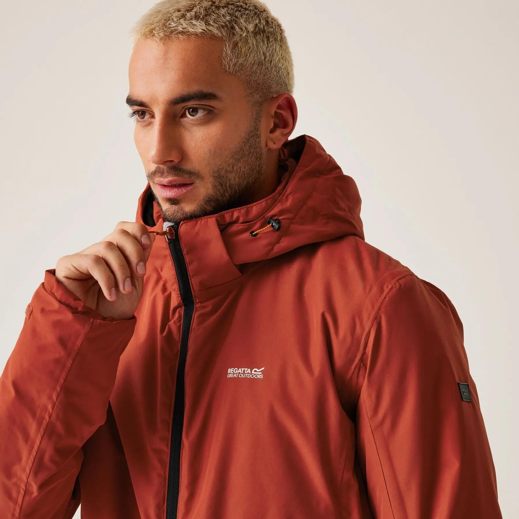 Veste imperméable Regatta Frelton 6/7