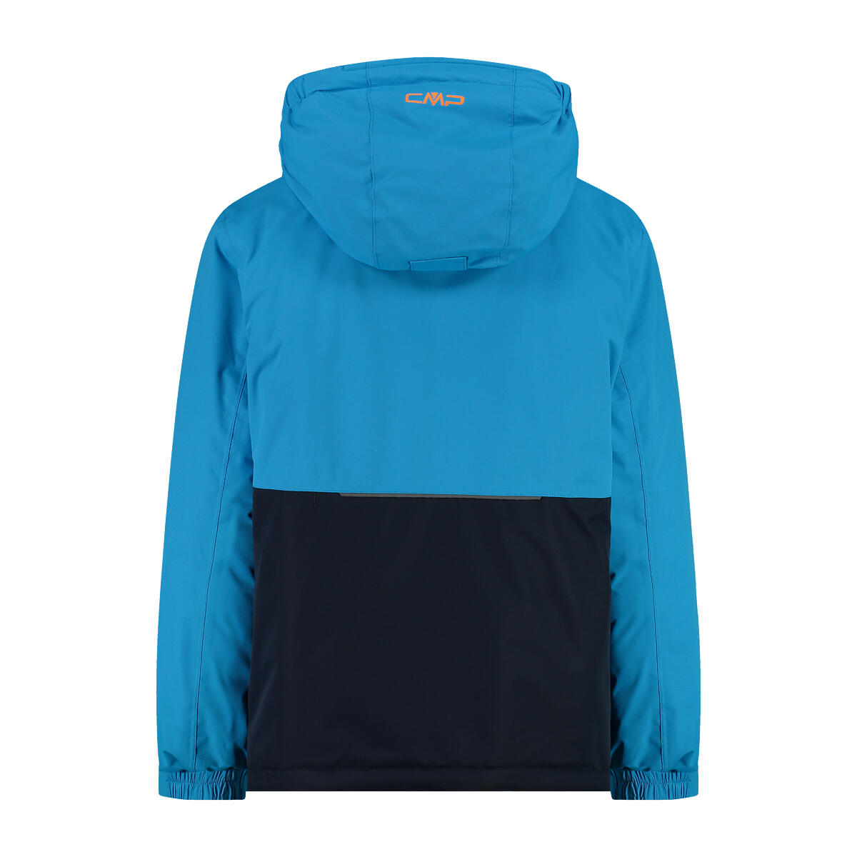 Veste à capuche en ripstop enfant CMP 3/6