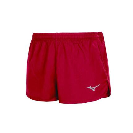 Mizuno Herren RB Split Running Short - U2EBB565
