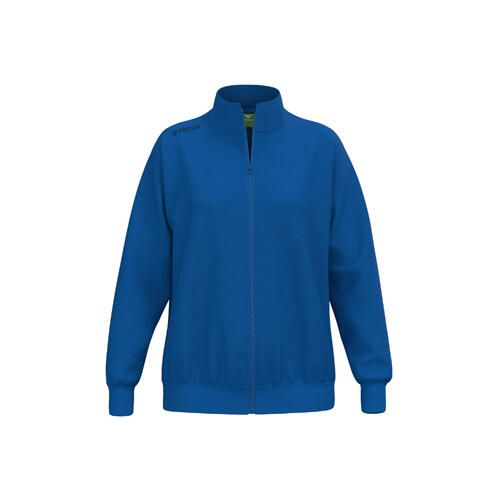 Trainingsjacke Damen Erima TS