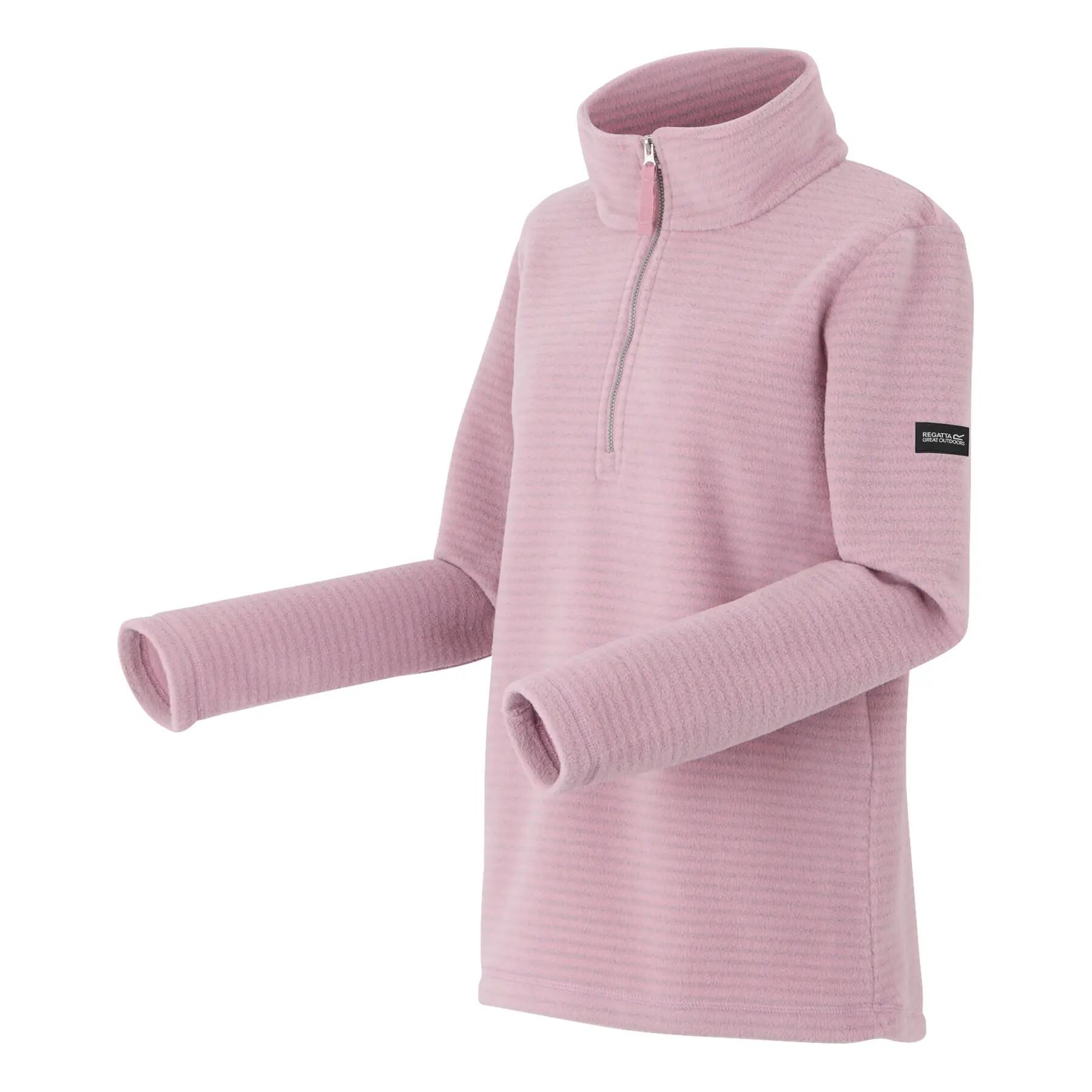 Damesfleece 1/2 rits Regatta Solenne II 3/7