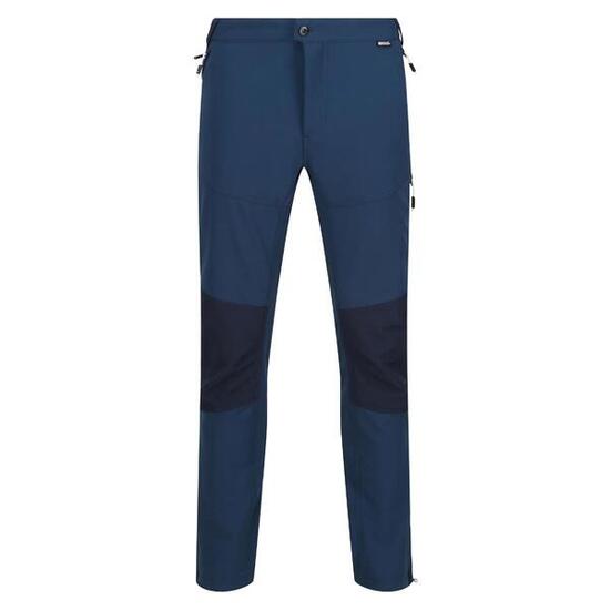 Pantalon de randonnée Regatta Questra V