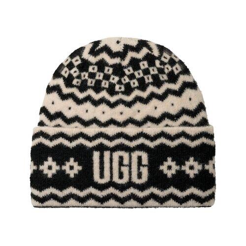 Gorro Ugg 102745 Negro 5/5