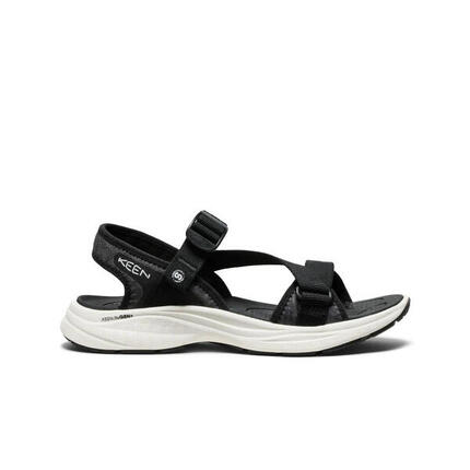 Femme LEIKI OT SANDAL W Sandale Vertolive/Vertgranit