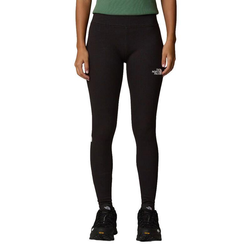 SIMPLE DOME LEG COL JK3 3/5