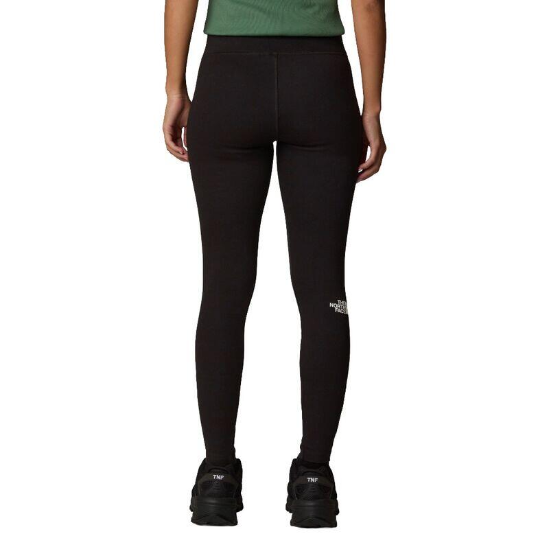 SIMPLE DOME LEG COL JK3 4/5