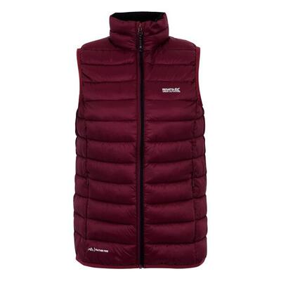 Marizion gequiltte gilet voor vrouwen