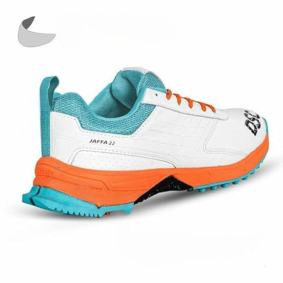 Cricket Schuhe Herren Rasen leicht - Jaffa 22 atmungsaktiv rutschfest 2/6
