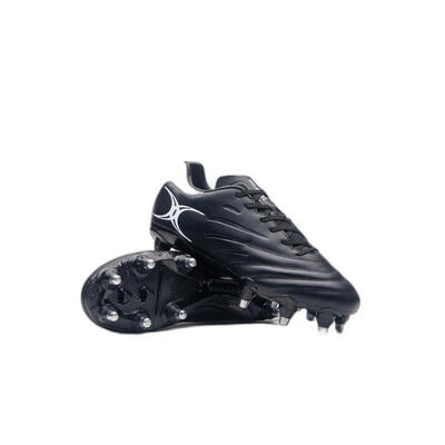 Scarpe Rugby Gilbert Icon 8 tacchetti alluminio