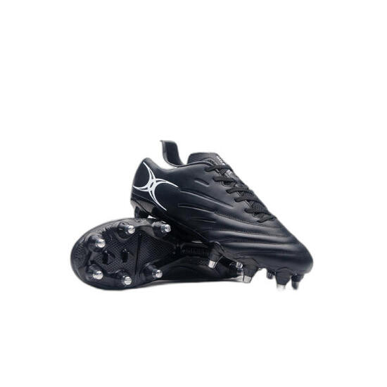 Scarpe Rugby Gilbert Icon 8 tacchetti alluminio