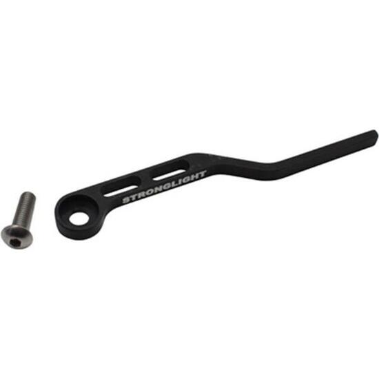 Aluminiowa osłona łańcucha Stronglight