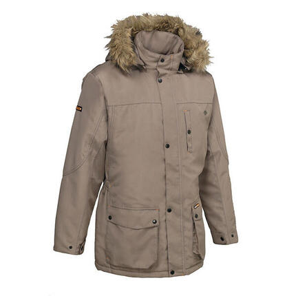 Parka Idaho