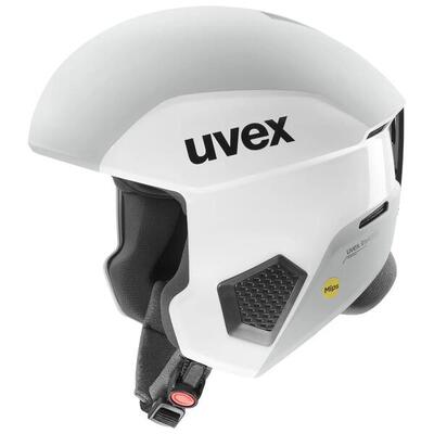 Casco da sci Uvex Invictus Mips